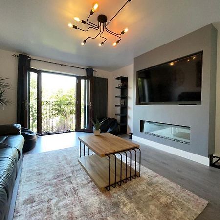 5 Lockside *Free Private Parking* *City Centre* York Dış mekan fotoğraf