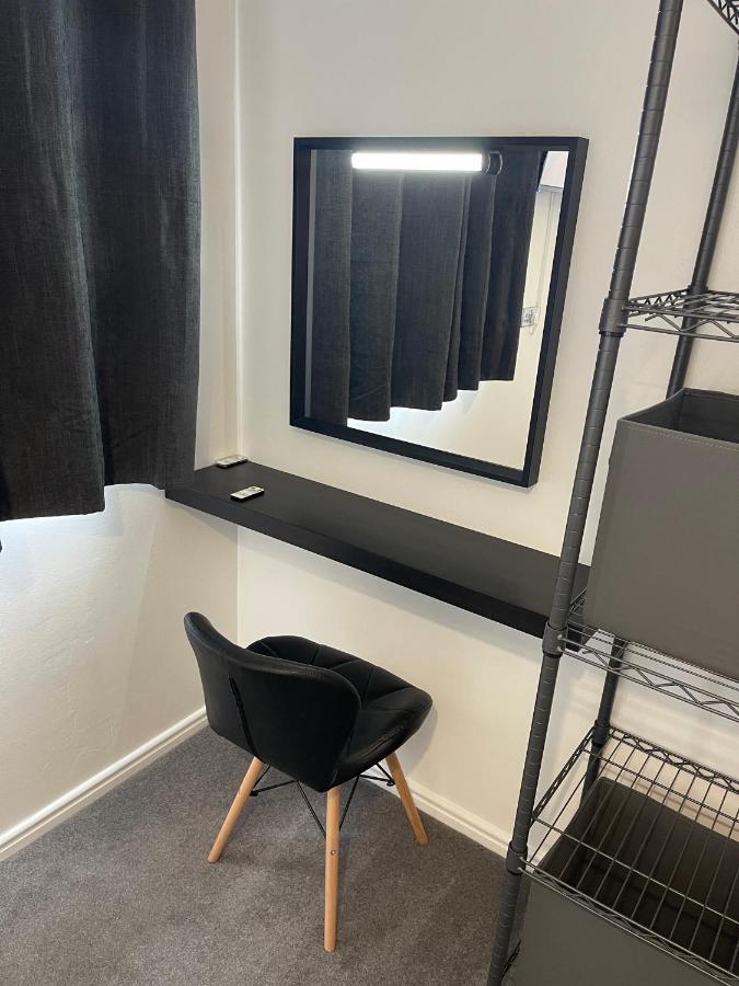 5 Lockside *Free Private Parking* *City Centre* York Dış mekan fotoğraf